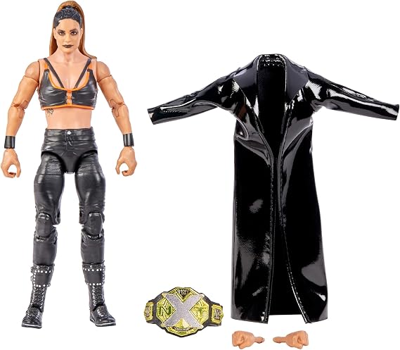 WWE Elite Collection - Series #93 - Raquel Gonzalez