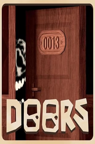 Roblox - DOORS: Complete Guide