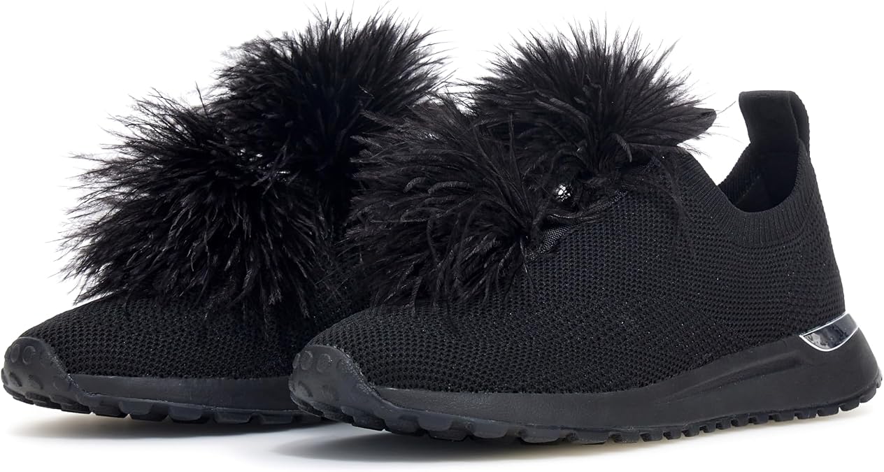 Michael Kors Damen Bodie Slip On Sneaker