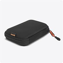 MACK MCC-4009 2.5" Hard Disk Kılıfı Siyah