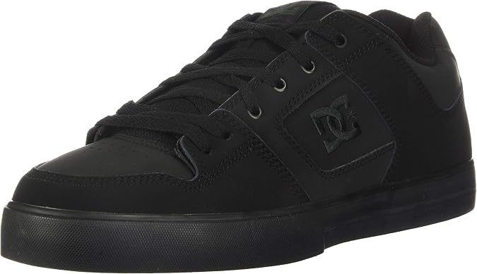 DC Shoe Men's Pure Slim Skate Shoe