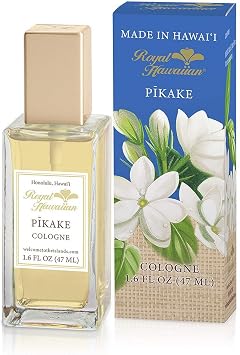 Hawaiian Pikake Cologne Spray By Royal Hawaiian 1.6oz