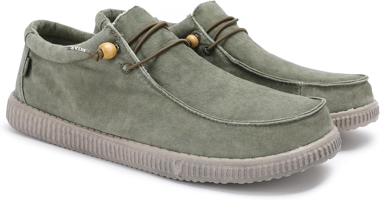 Pitas WP150 WALLABI WASHED