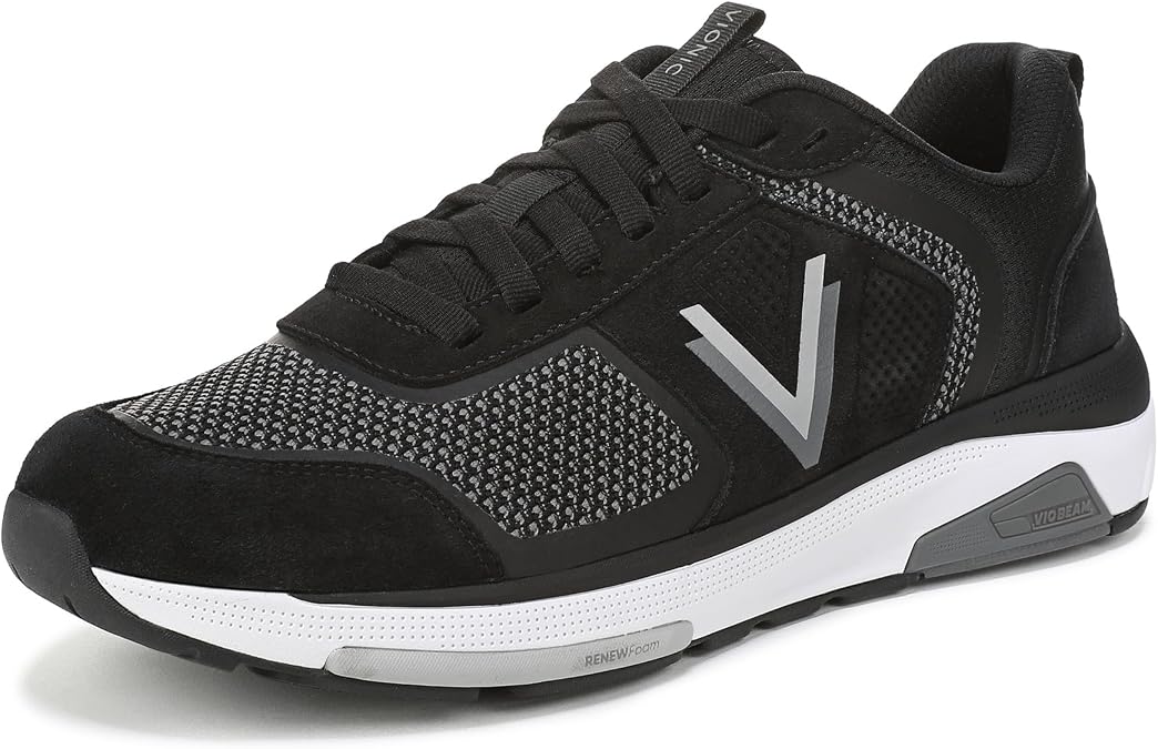 Vionic Men's Walk Strider Knit