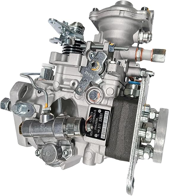 0460426457 504129605 Fuel Injection Pump Replacement for Iveco Case IH Diesel Engine