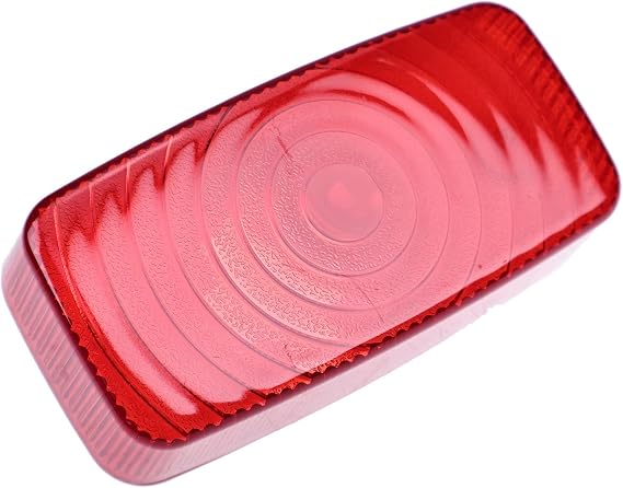 Tail Light Lamp AM105057 for John Deere 200 210 212 214 216 318 322 | 332 420 430 Lawn & Garden Tractors (1PC)