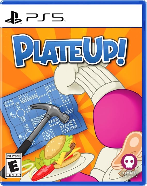 PlateUp! - PlayStation 5