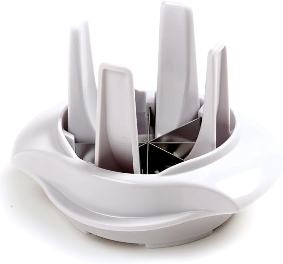 Norpro Lemon/Lime Slicer, White