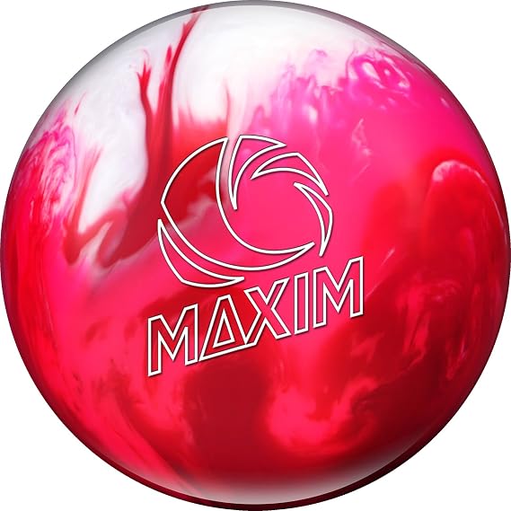 Ebonite Maxim Bowling Ball