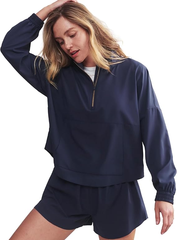 Rhone Women's Mirage Anorak Jacket