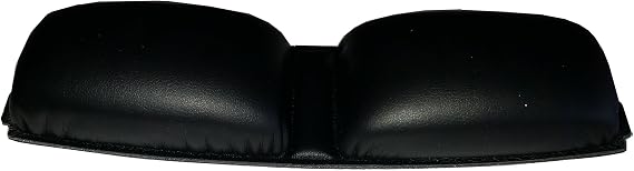 Lightspeed Aviation Replacement Head Pad for Sierra and Tango ANR Aviation Headsets