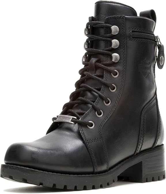 Harley-Davidson Women's Keeler