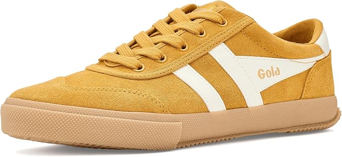 Gola Badminton Suede