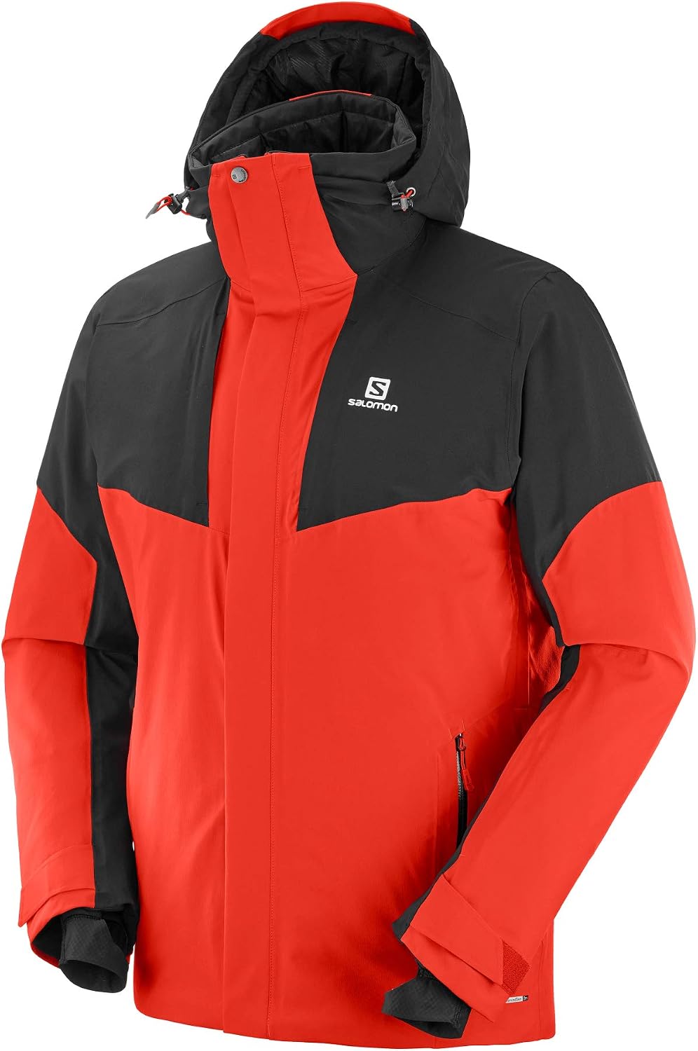 Salomon Mens Ice rocket Jacket