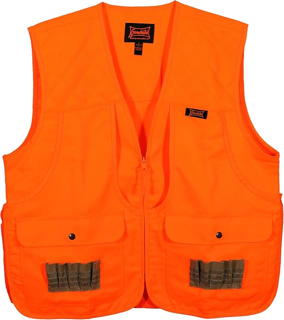 GameHide Youth Front Loader Vest