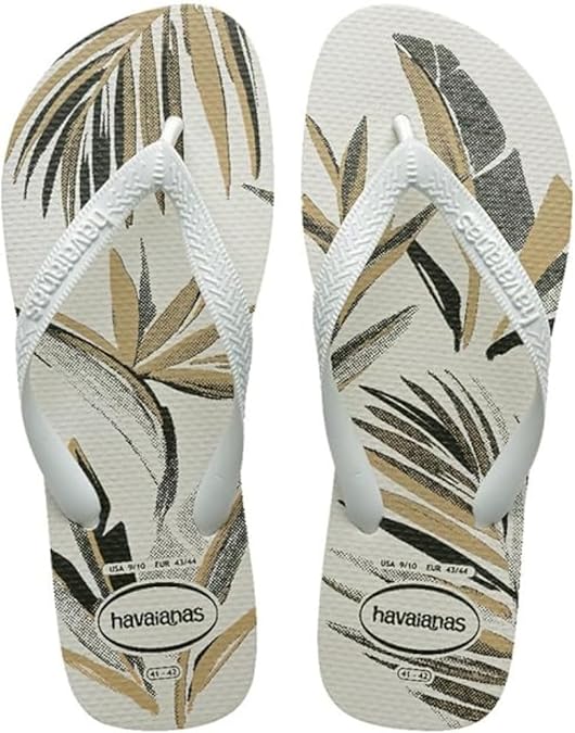 Havaianas Herren Aloha Zehentrenner