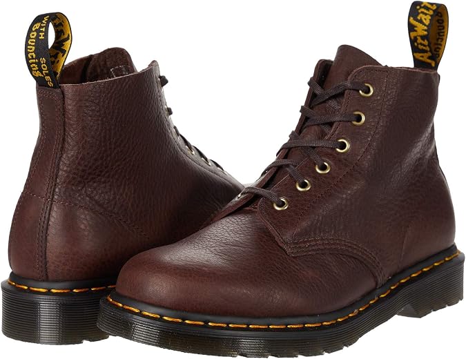 Dr. Martens unisex-adult 101