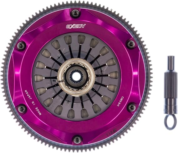 Exedy Clutch and Flywheel Kit - MM022HD