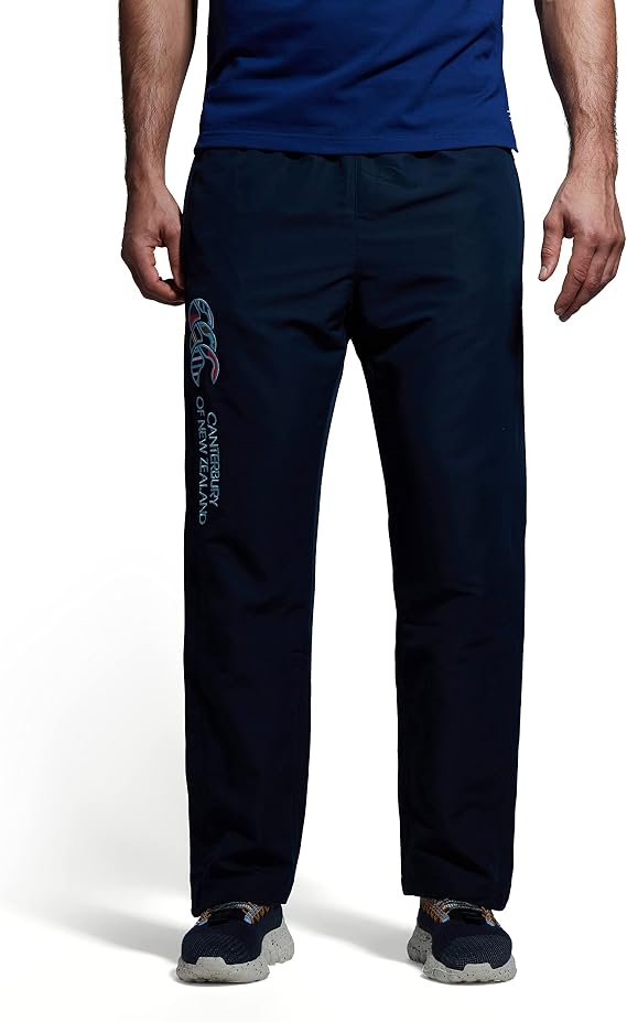 Canterbury Uglies Open Hem Stadium Pants - SS21 - XX Large - Navy Blue