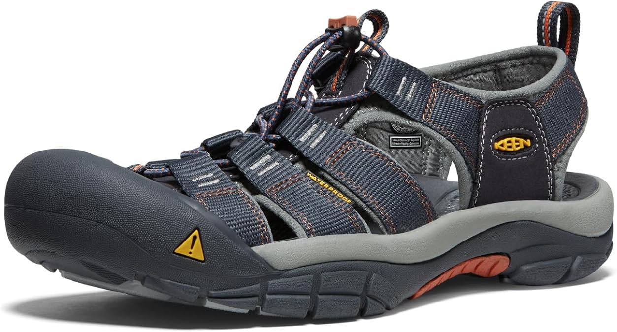 Keen Herren Newport H2 Sandale