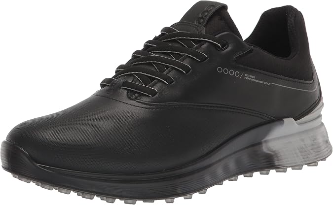 ECCO S-Three Gore-TEX Waterproof