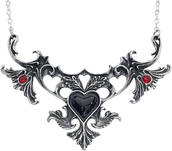 Mon Amour De Soubise Necklace
