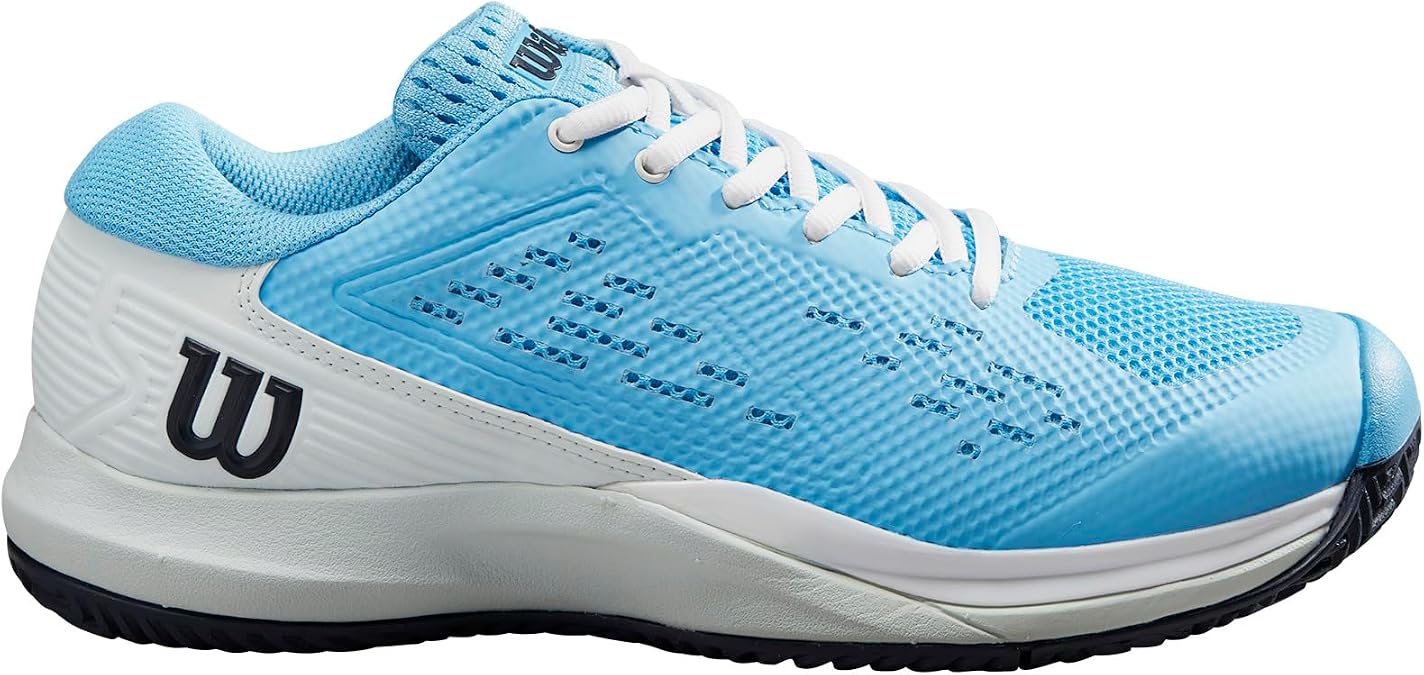 Wilson Women's RUSH PRO ACE OMNI W Tennis Shoe
