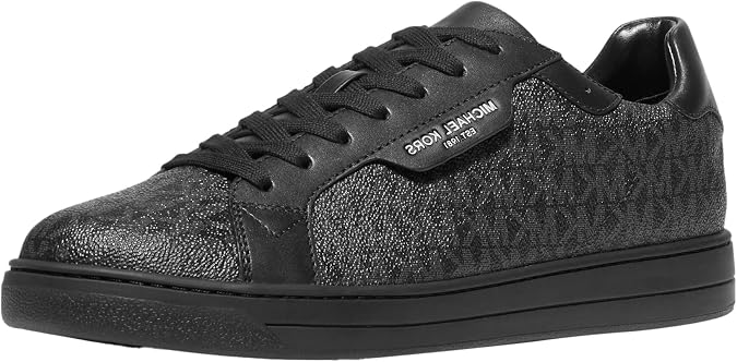 Michael Kors Men's Keating Lace Up Sneakers