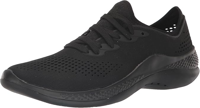 Crocs LiteRide 360 Pacer M Black/Black