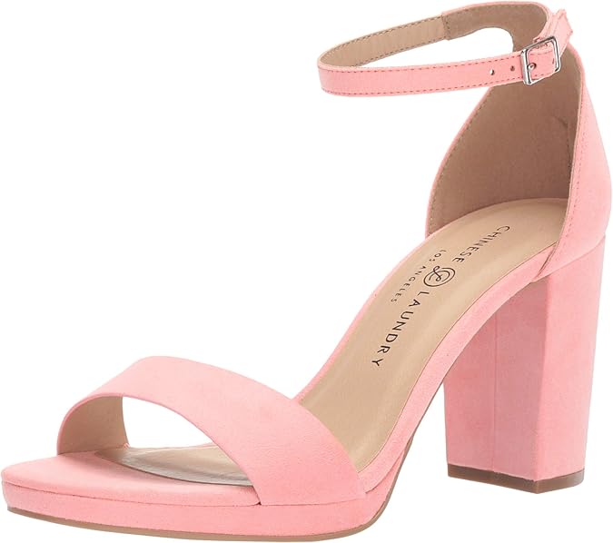 Chinese Laundry Women's Teri Sandal