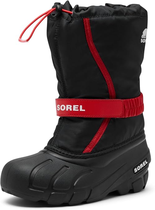 SOREL Kids Flurry Boots (Little Kid)