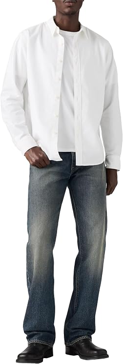 Levi's Men's 517 Bootcut Jeans