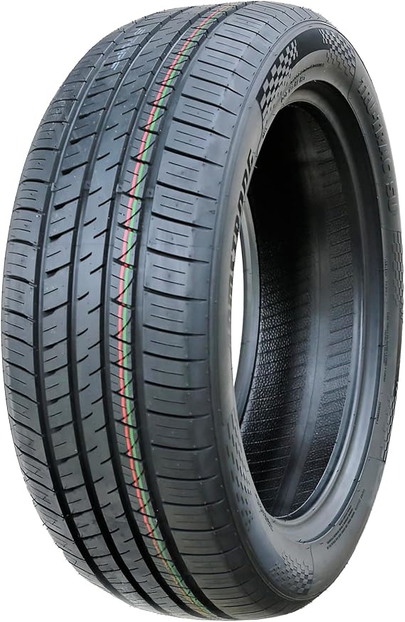 Armstrong Tru-Trac SU 285/45R22 114Y All Season XL 22 inch Tire