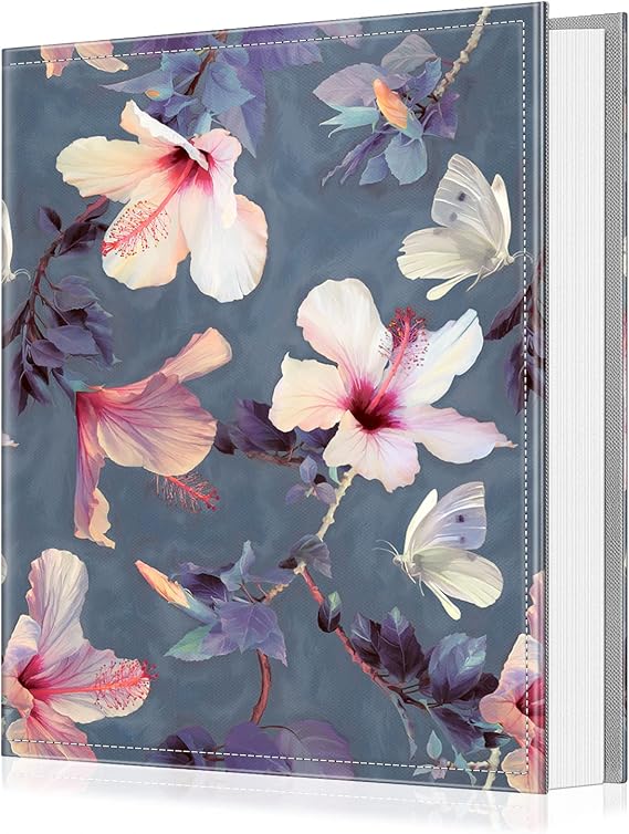 Fintie Photo Album 4x6 Photos - 600 Pockets Large Capacity Albums Book