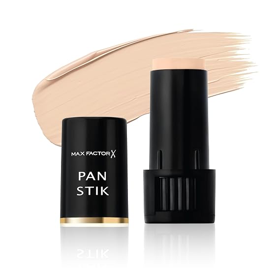 Max Factor Pan Stik 12 True Beige 0.31 Oz (Pack of 1)