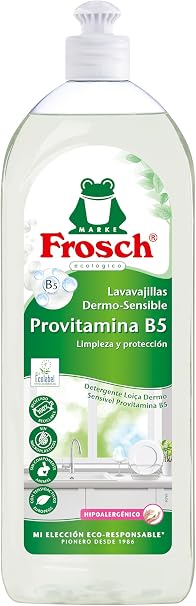 FROSCH Laundry Detergent