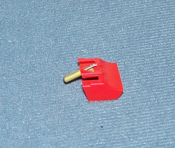 Phonograph Record Turntable Needle For Hitachi DS-ST22, Hitachi DS-ST40, Hitachi F11, Hitachi F22, Onkyo DN-29, Sony ND108G
