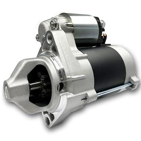 19610 Starter Motor Replacement for Honda GXV530 GCV520 GCV530 GXV520 14HP 16HP, Toro Precision Z340 Z3400 Z350 TimeCutter Z530 ZD530 OE#: 31200-Z0A-003 2288 0 00 up to 90 cm. 480 410-52184