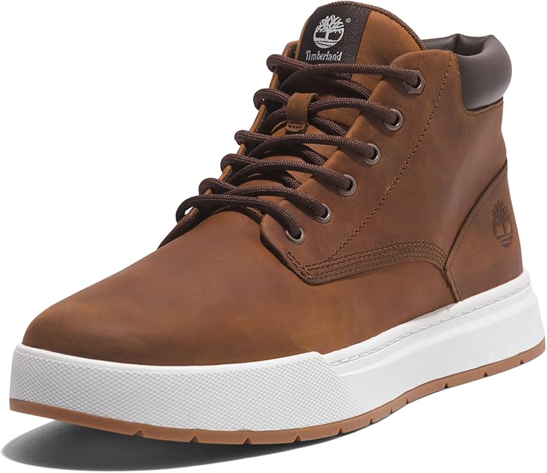 Timberland Men's Maple GroveSneaker