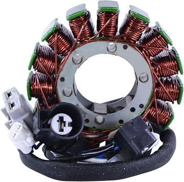 RMSTATOR Generator Stator Replacement for Kawasaki KVF 750 Brute Force 2012-2024 | OEM# 21003-0167