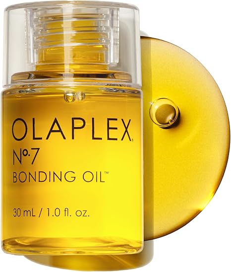 Olaplex Endless Shine Smooth Hair Styling Gift Set