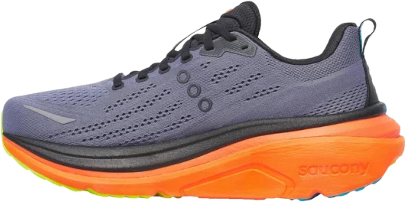 Saucony Men's Hurricane 25 Trainers