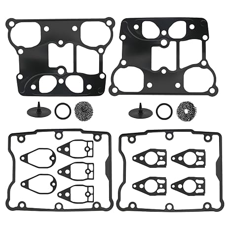 C9588 Gasket for Cometic - for Rocker Box Gasket Kit Harley Twin CAM