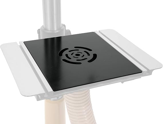Powermatic Downdraft Table, for PM2820EVS Drill Press (1792825)