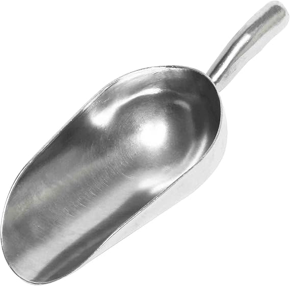 Thunder Group Scoop, 85-Ounce
