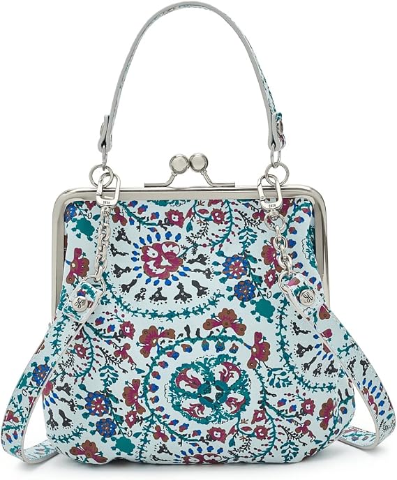 HOBO Women's Alba Crossbody