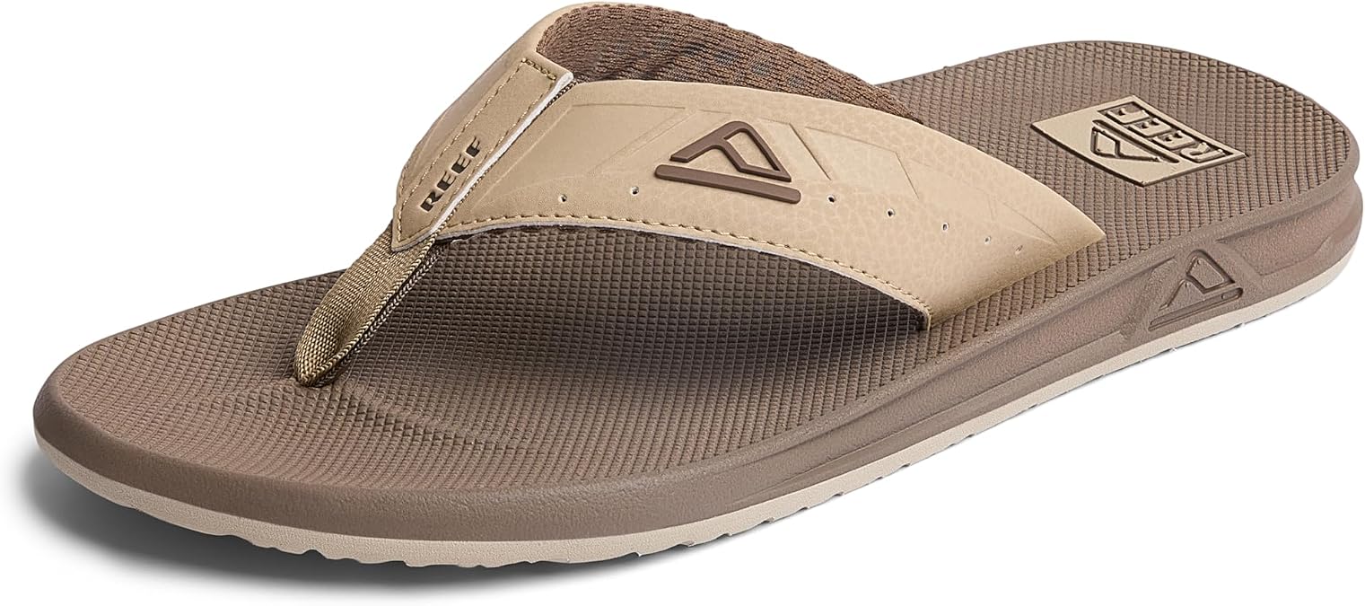 REEF Men's Phantoms Flip Flops
