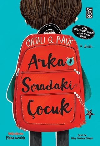 Arka Sıradaki Çocuk
