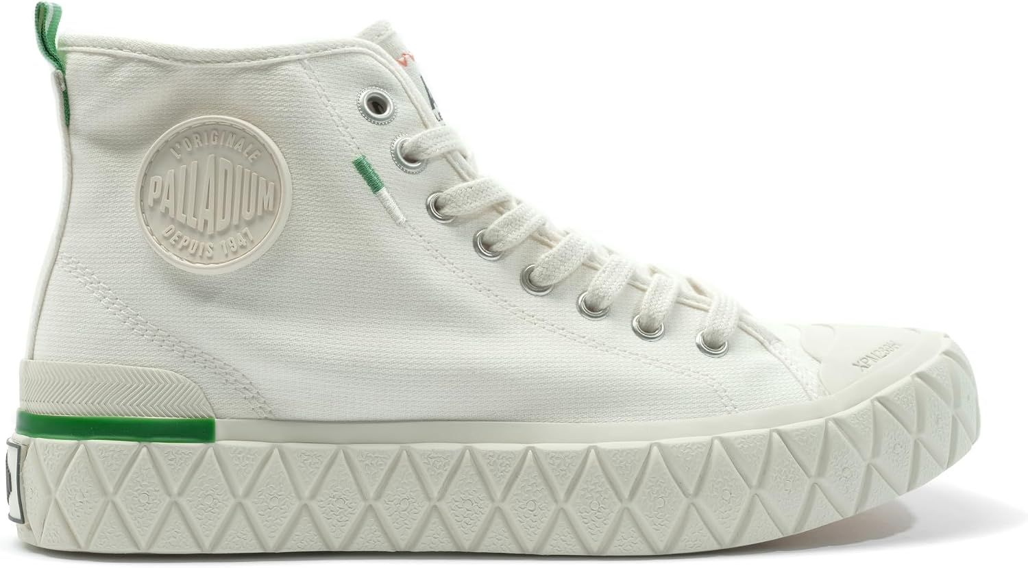 Unisex Palla Ace Chukka Cvs Sneaker