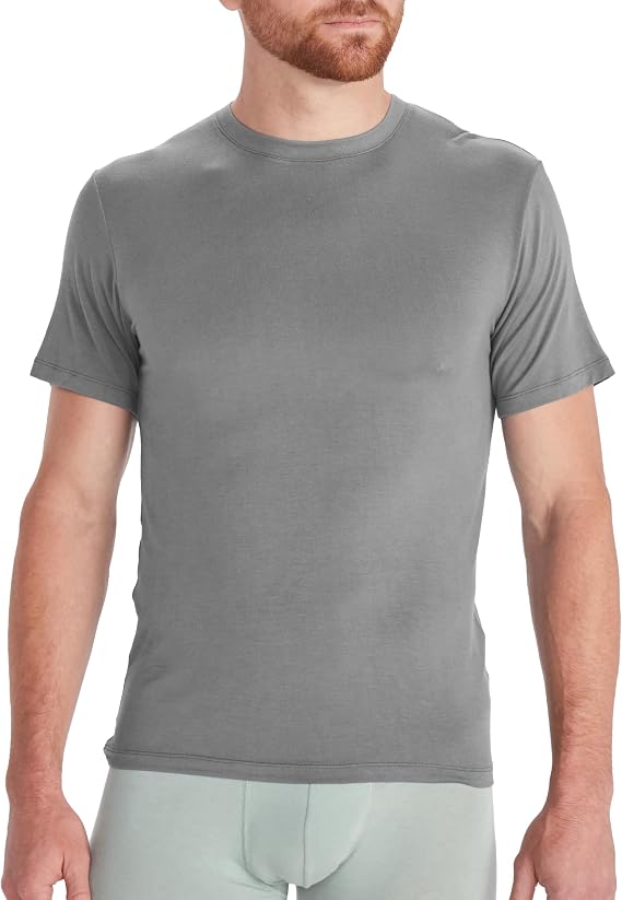 ExOfficio Men's Everyday Crew Neck Tee